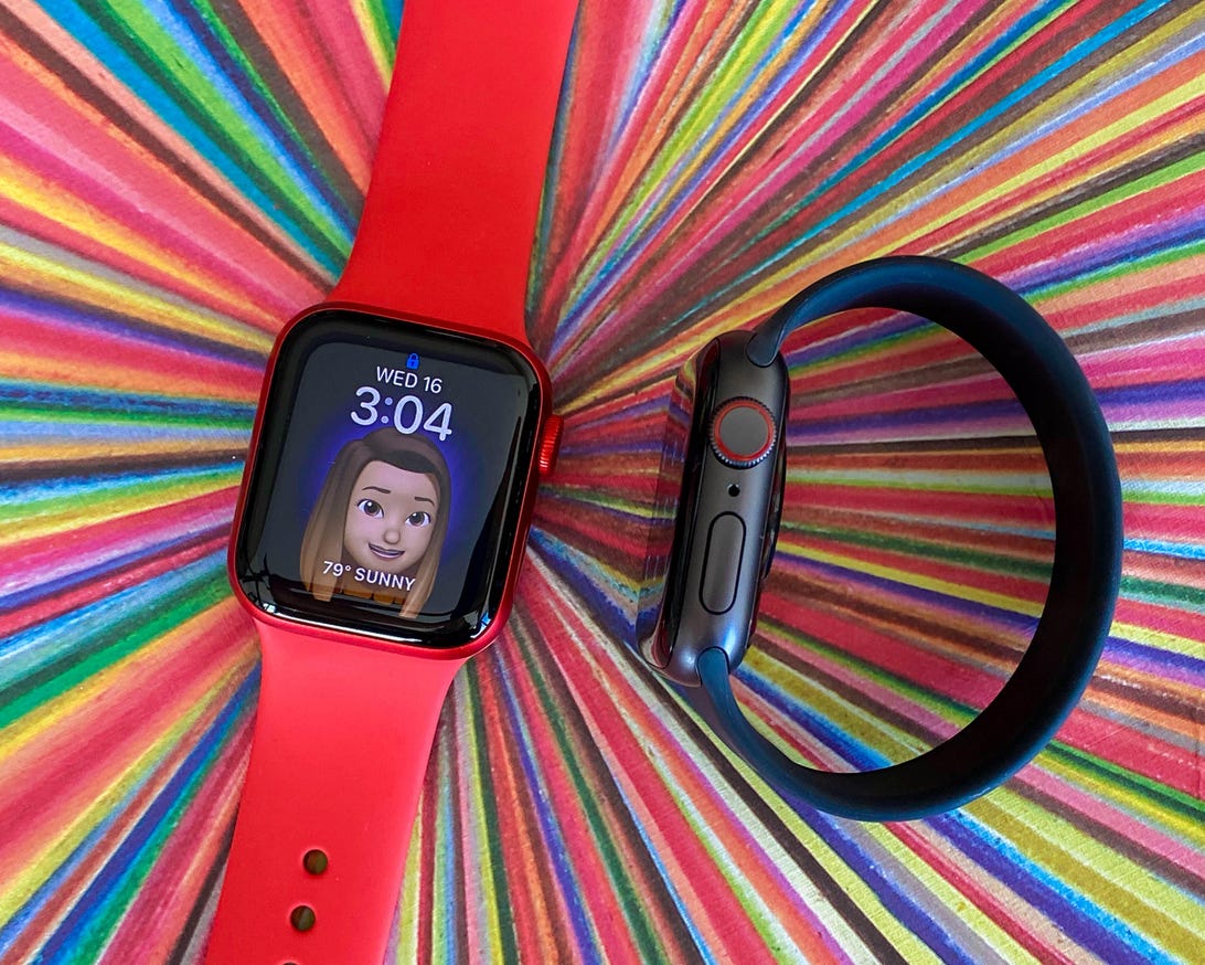Apple Watch 7 vs. Apple Watch 6: Every major difference we’re expecting based on rumors