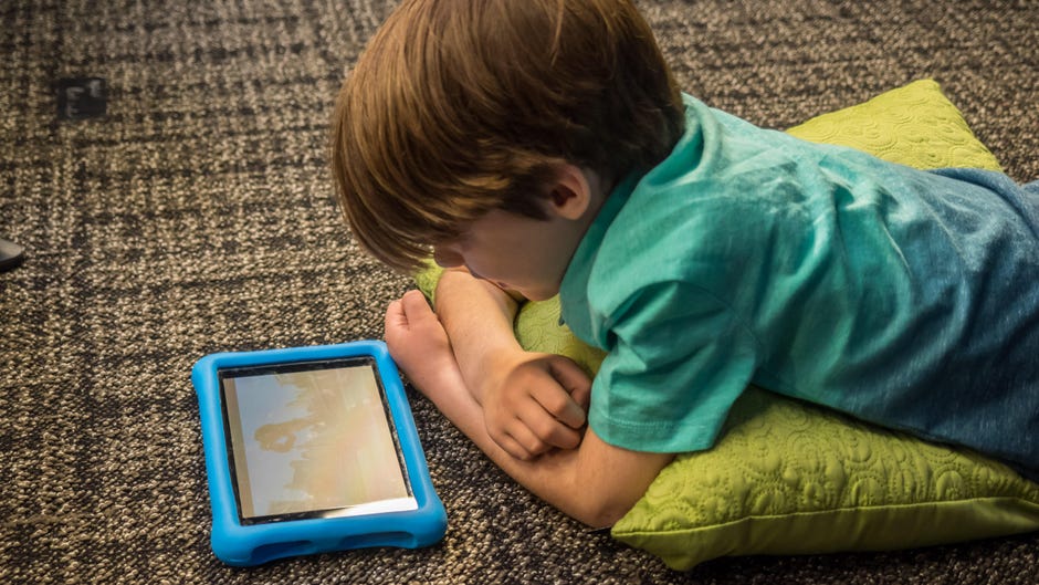 The Best Kids Tablets For 2021 Cnet
