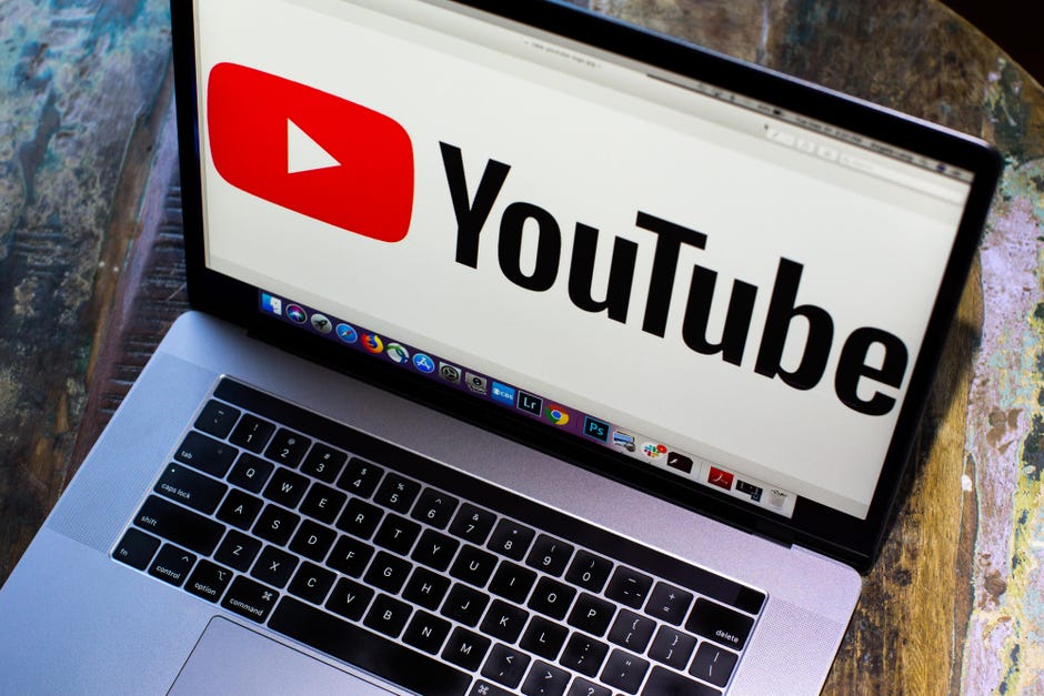YouTube experiences brief outage across the globe - CNET