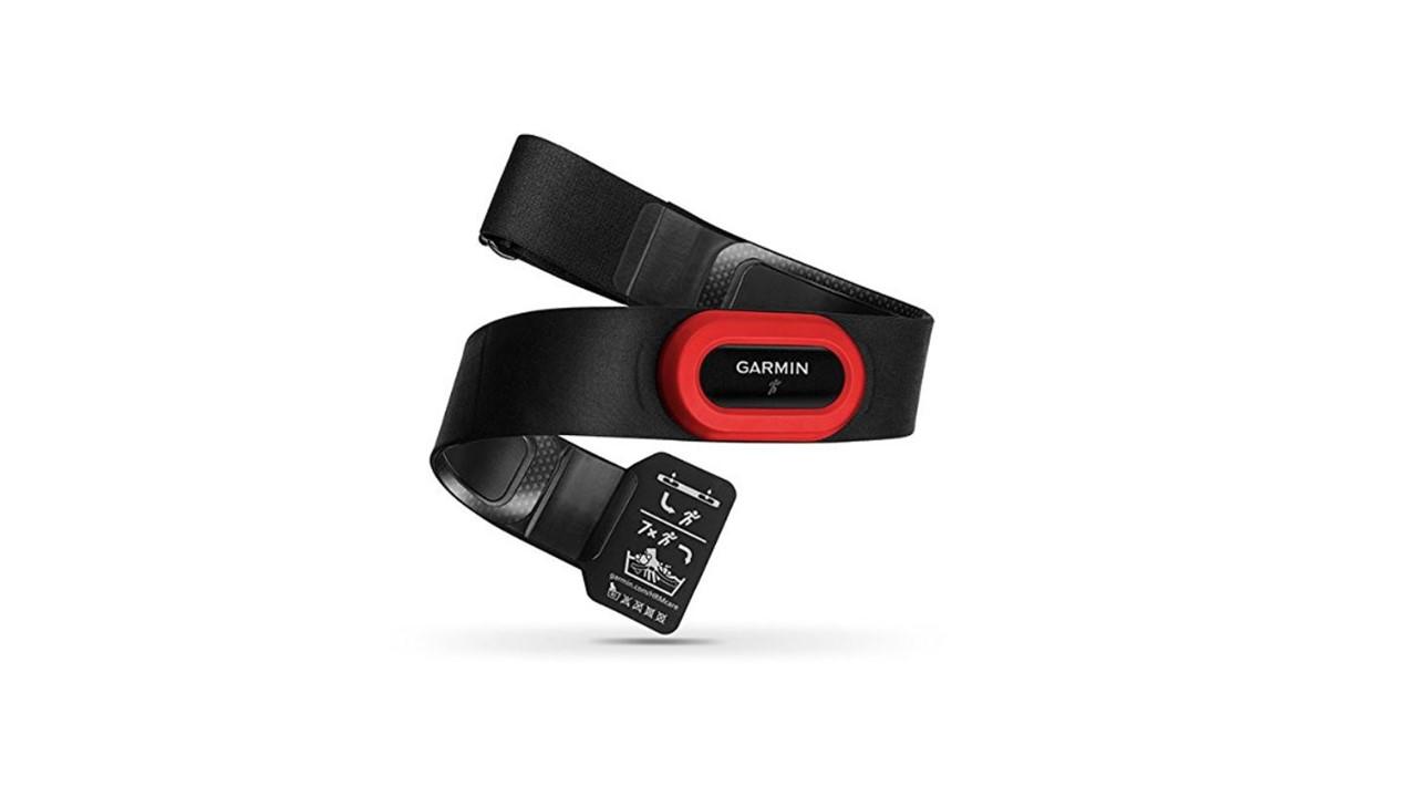 Garmin With Heart Rate Hot Sale