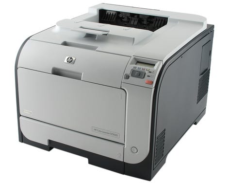 26 Top Hp color laserjet cp2025 cost per page for Learning