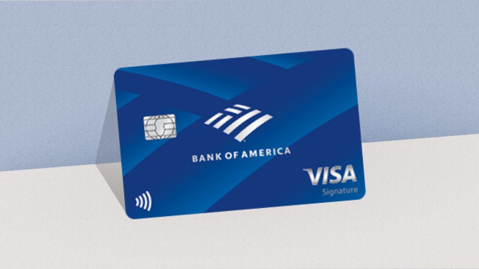 Best Credit Card Welcome Bonus For September 2021 Cnet