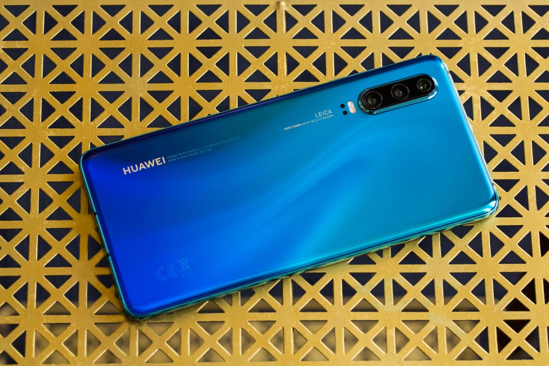 The Huawei P30 Pro isn’t 5G, but the next Mate probably will be