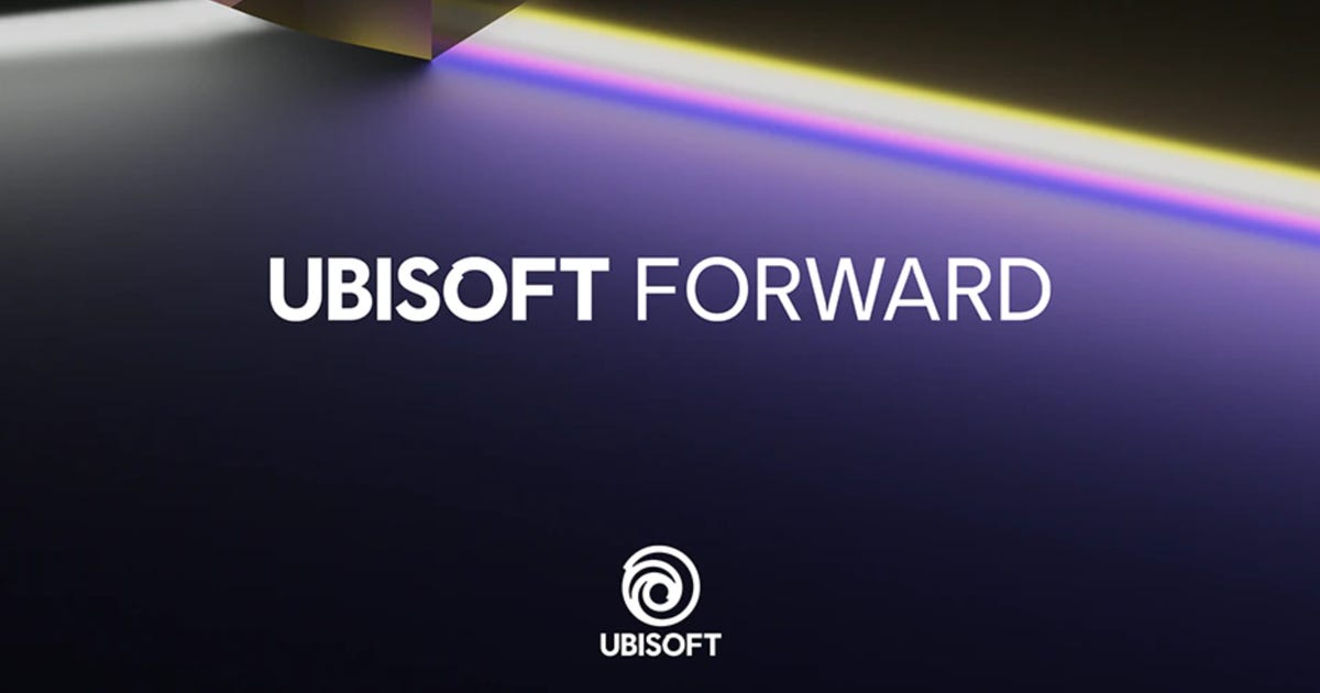 Ubisoft E3 2021 stream: How to watch, start times, predictions     – CNET