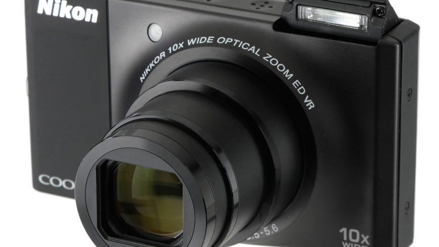 Nikon Coolpix S8000 review: Nikon Coolpix S8000 - CNET