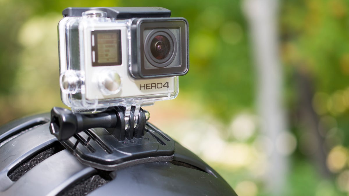 Gopro Hero4 Silver Review Hero4 Silver Is The Best Gopro For The Money Page 2 Cnet