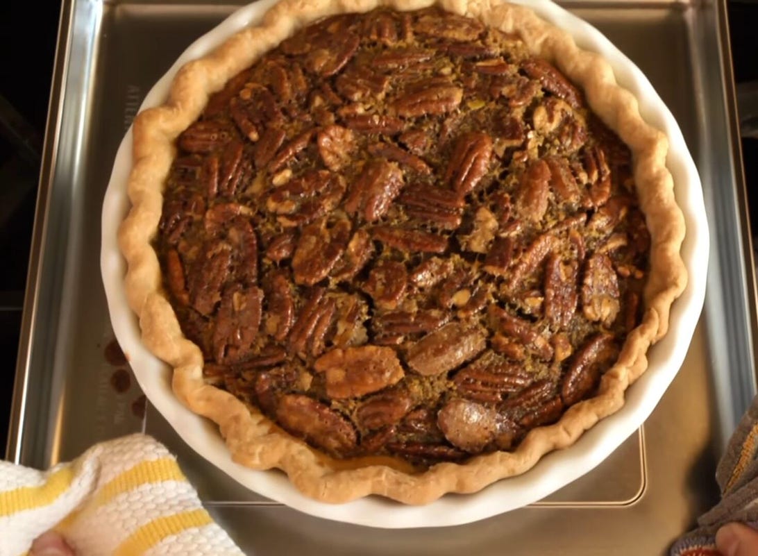 melissa-clark-pecan-pie-recipe-chowhound