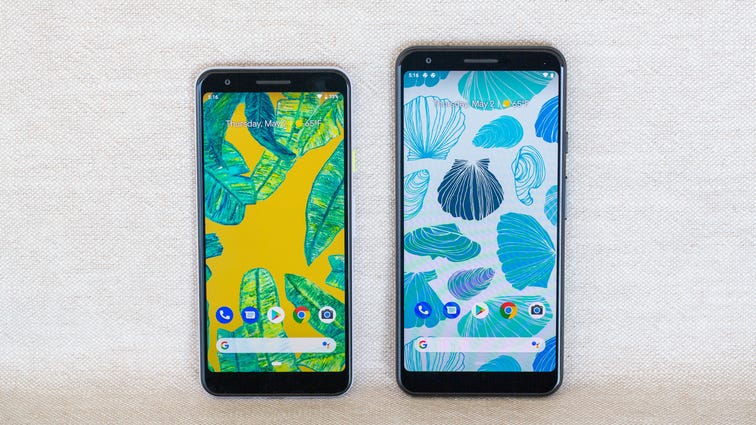 what is the difference between google pixel 3 and 3a
