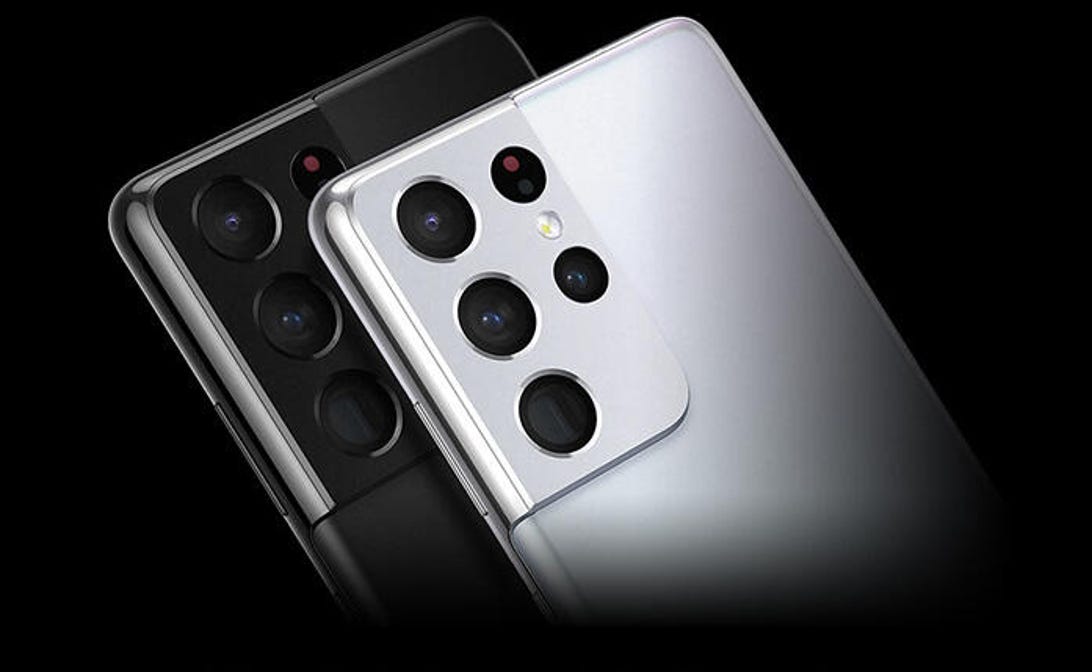 Galaxy S21 camera rumors: Take a look at that leaked camera bump redesign