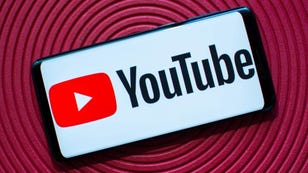 YouTube will stop making its own original shows ASAP
