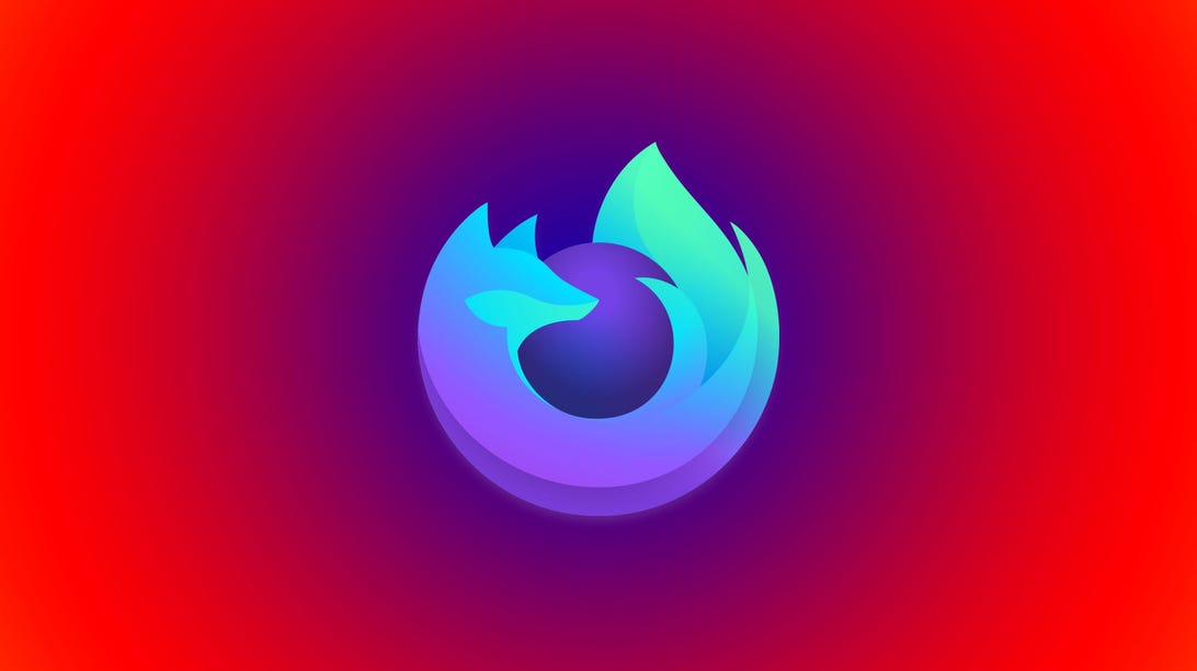 firefox new logo