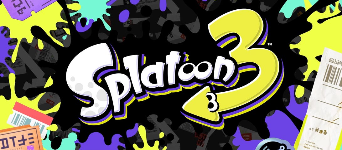 Splatoon 3 is coming to the Nintendo Switch — in 2022