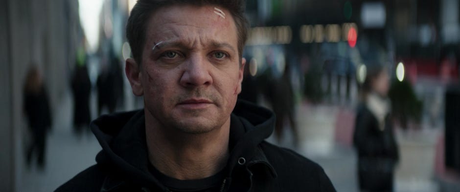 Hawkeye episode 5 recap: Marvel show's big bad steps out of the shadows -  CNET