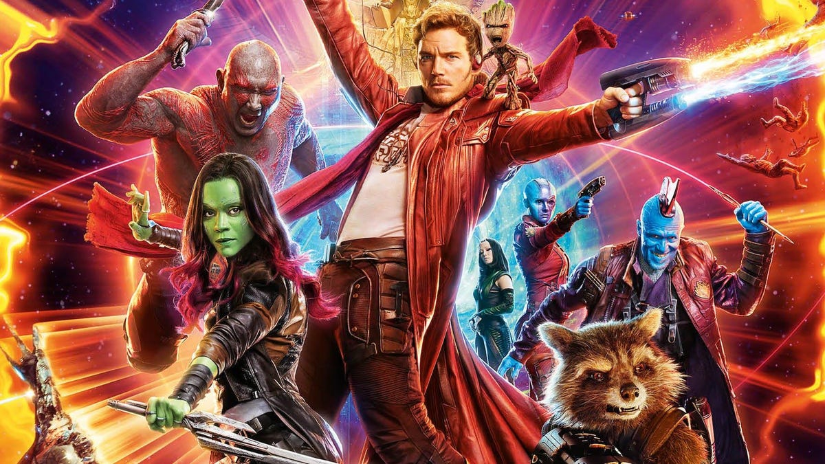 Guardians of the Galaxy Vol. 3: Will Evil Gamora and Lady Gaga be in it? -  CNET