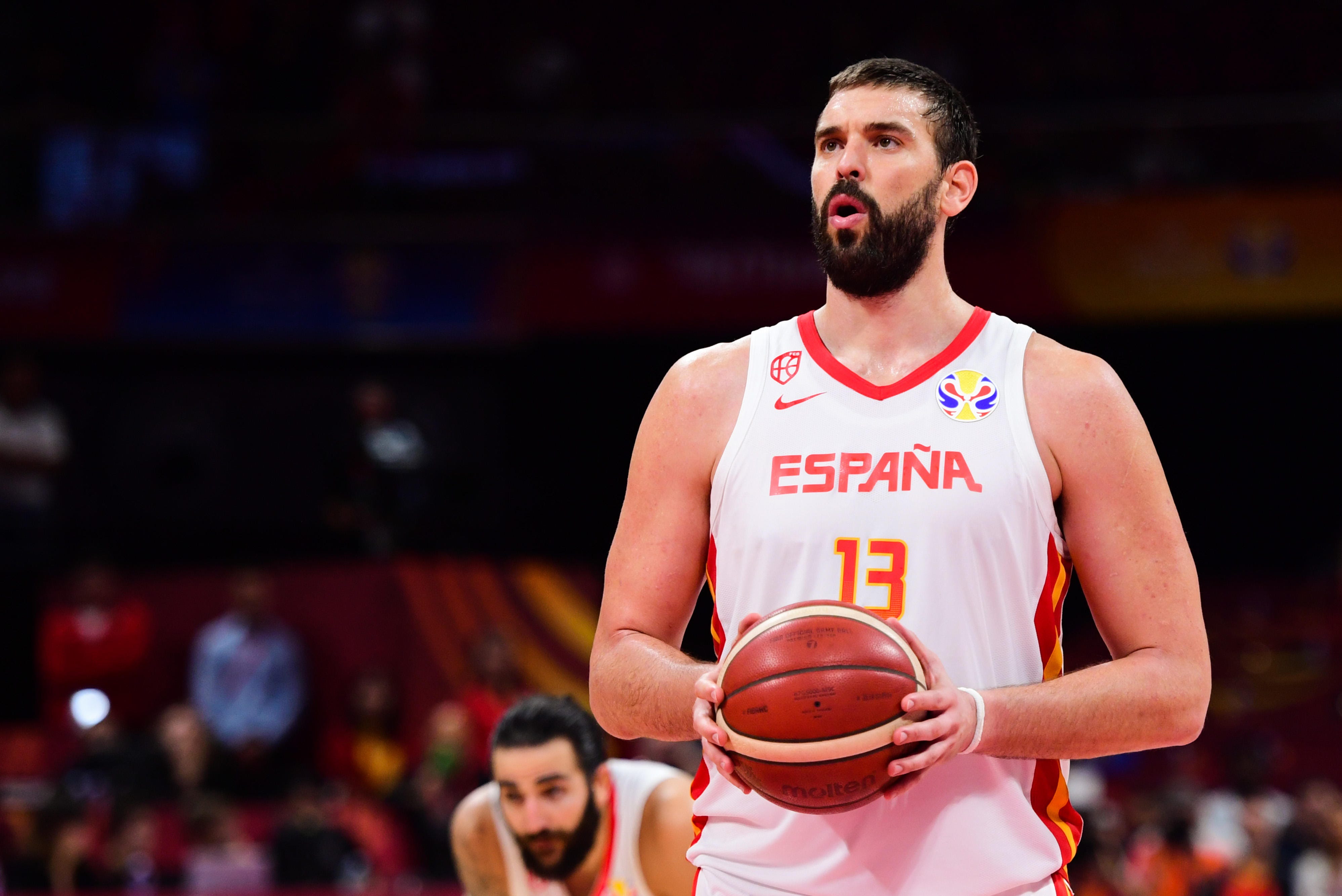 FIBA Basketball World Cup 2019: How to watch the final between Spain and Argentina