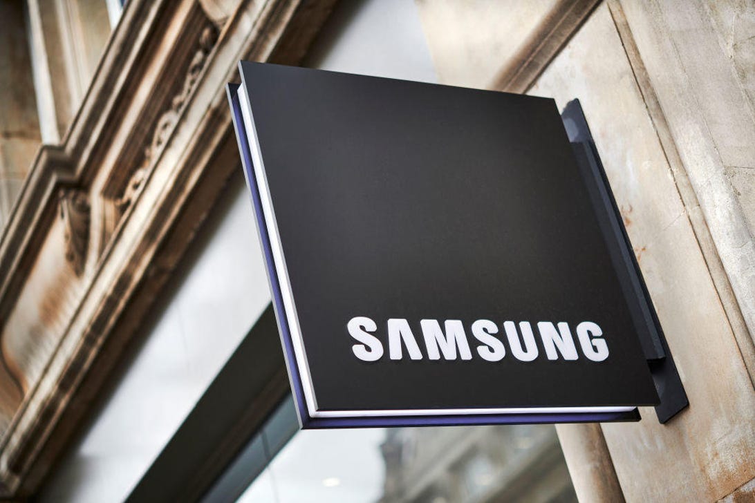 Samsung’s 108-megapixel sensor pushes phone cameras to next level