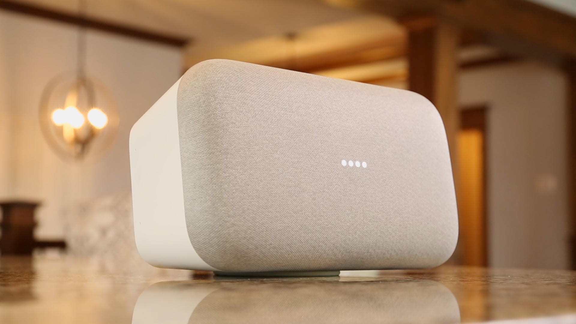 Get started with Google Home Max - CNET