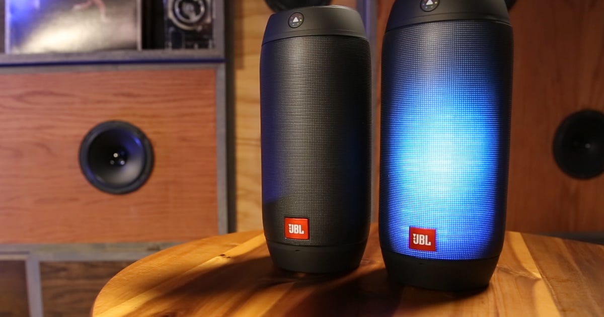 Top 5 Bluetooth speakers you can buy Video