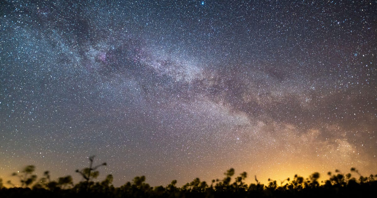 7 best stargazing apps for spotting