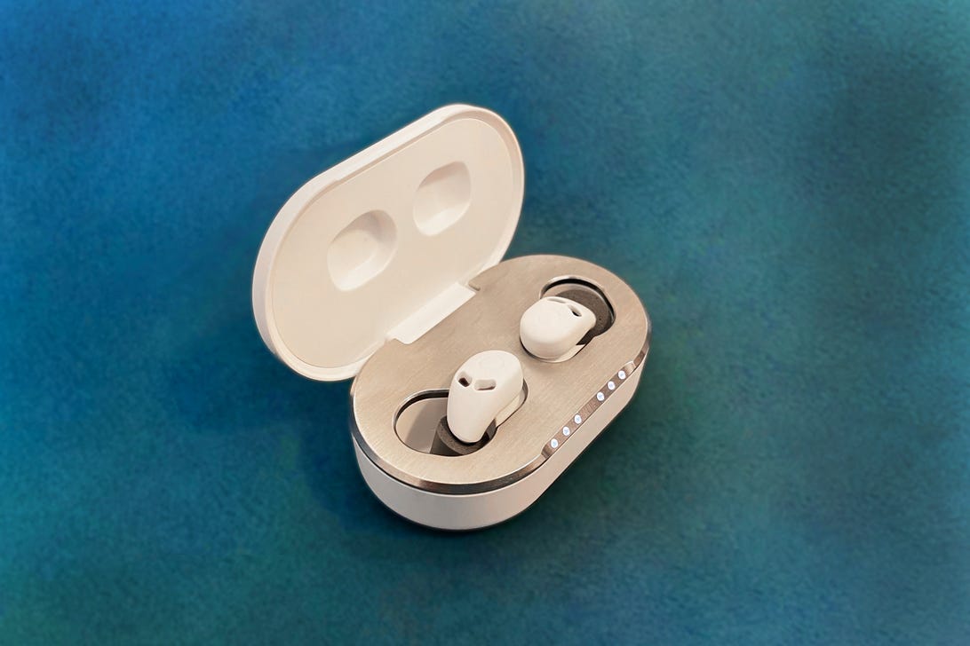 The 9 earbuds that don’t play music (but they might just lull you to sleep)