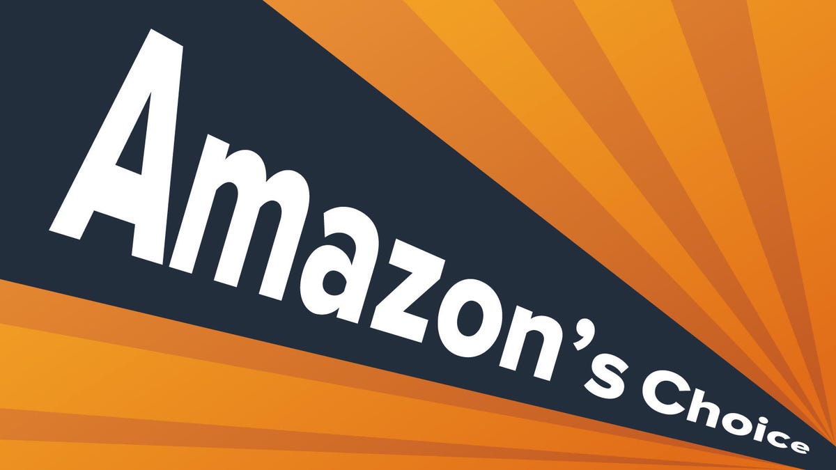 How Is Amazon S Choice Chosen Amazon Won T Say Cnet