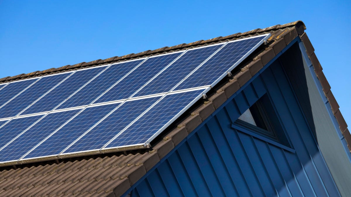Solar Power Advantages and Disadvantages