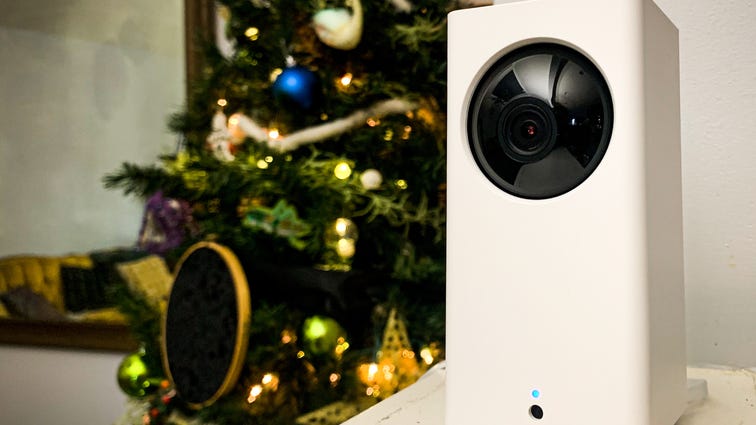 img 7318 | Best home security camera of 2022 | The Paradise News