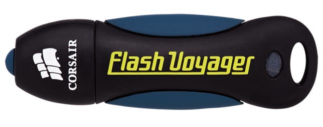 Corsair Flash Voyager