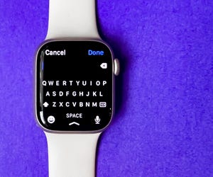 How the larger-screen Apple Watch is leading to new ideas