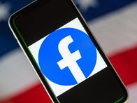 <p>The FTC is reportedly considering an antitrust lawsuit against Facebook.</p>