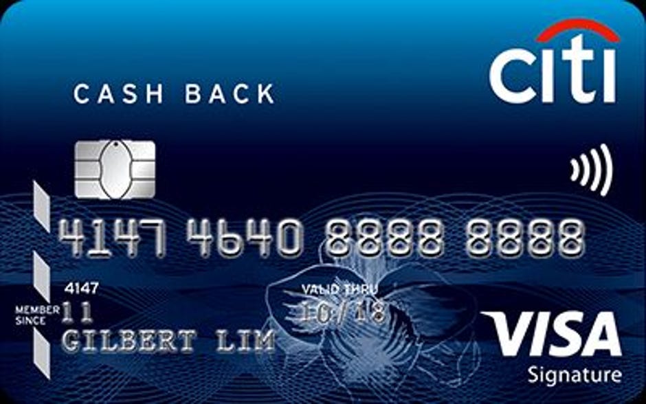 Can you get cash back from a credit card purchase 4 Surprising Ways To Get Cash Back Cnet