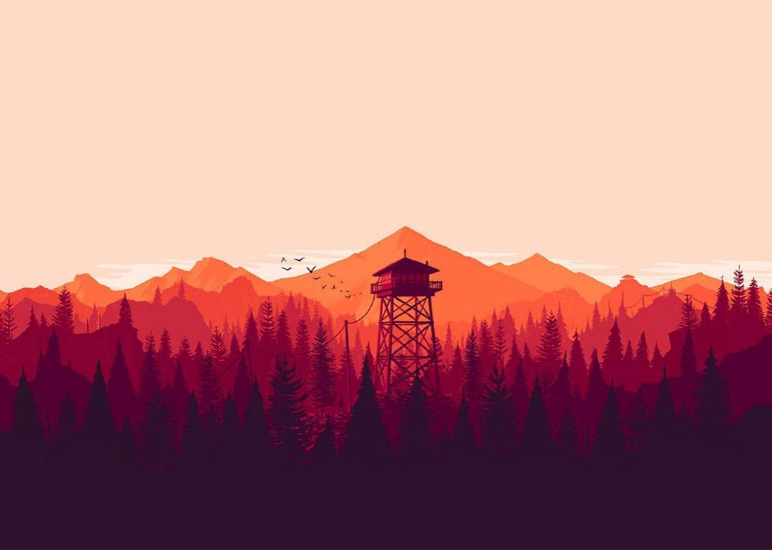 Firewatch follow-up In The Valley of Gods ‘on hold’ indefinitely