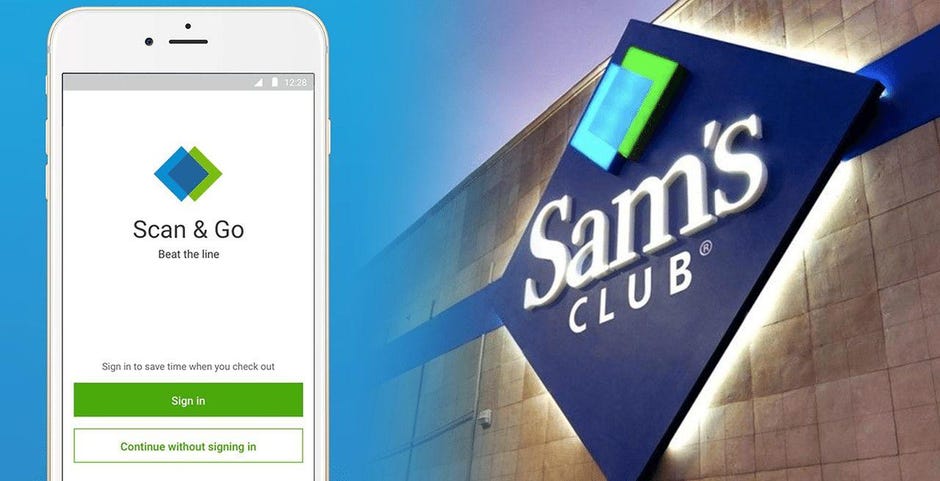 Get A 1 Year Sam S Club Membership For Free Update Expired Cnet