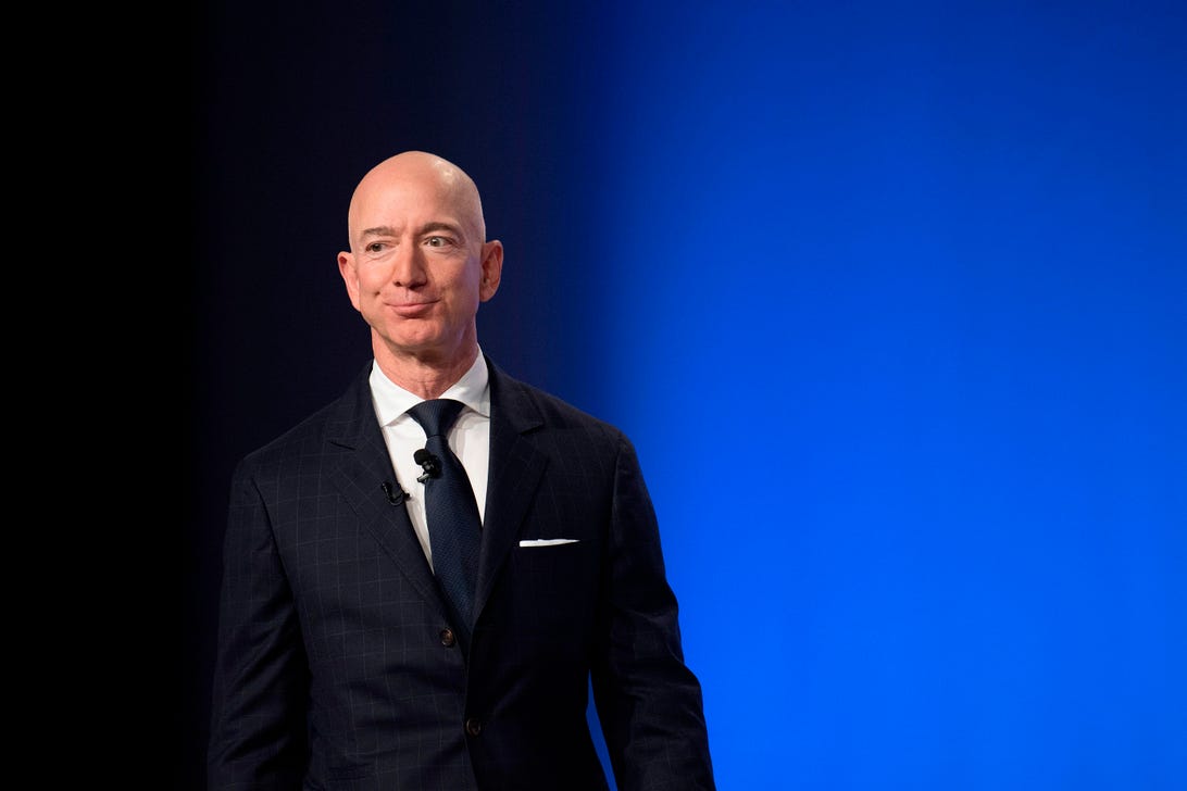Shareholder efforts to curb Amazon facial recognition tech fall short
