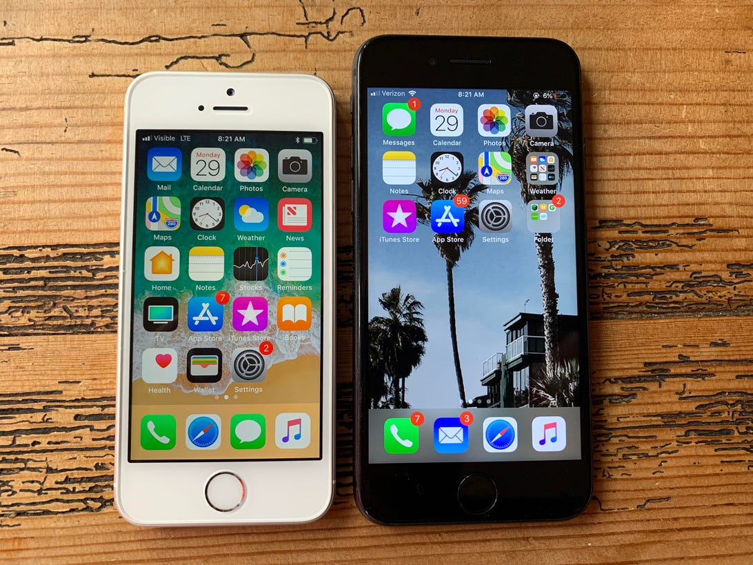 Apple will reportedly have a cheaper iPhone that looks like the 8 next year