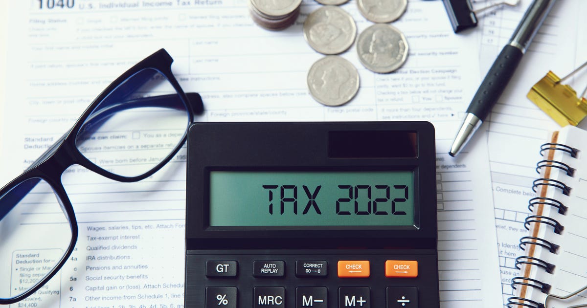 Do not sleep on these 13 credit and deductions when submitting your taxes this yr
