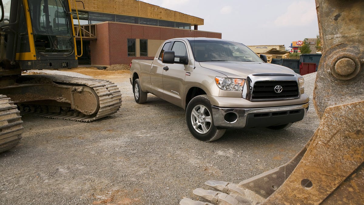 266Popular 2007 toyota tundra rust recall for Collection