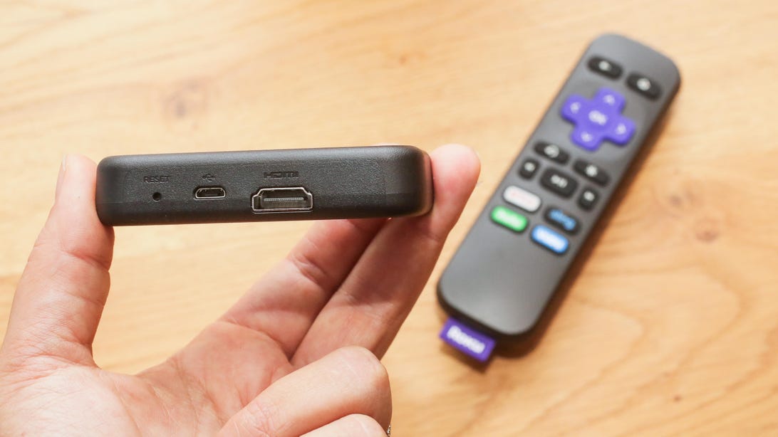 Roku Premiere doles out 4K HDR streaming for just 