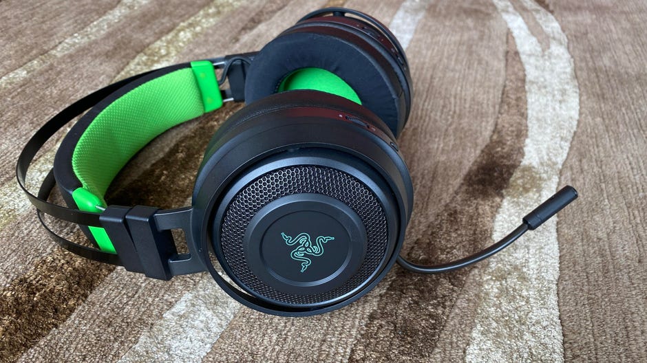The Best Xbox Gaming Headset For 21 Cnet