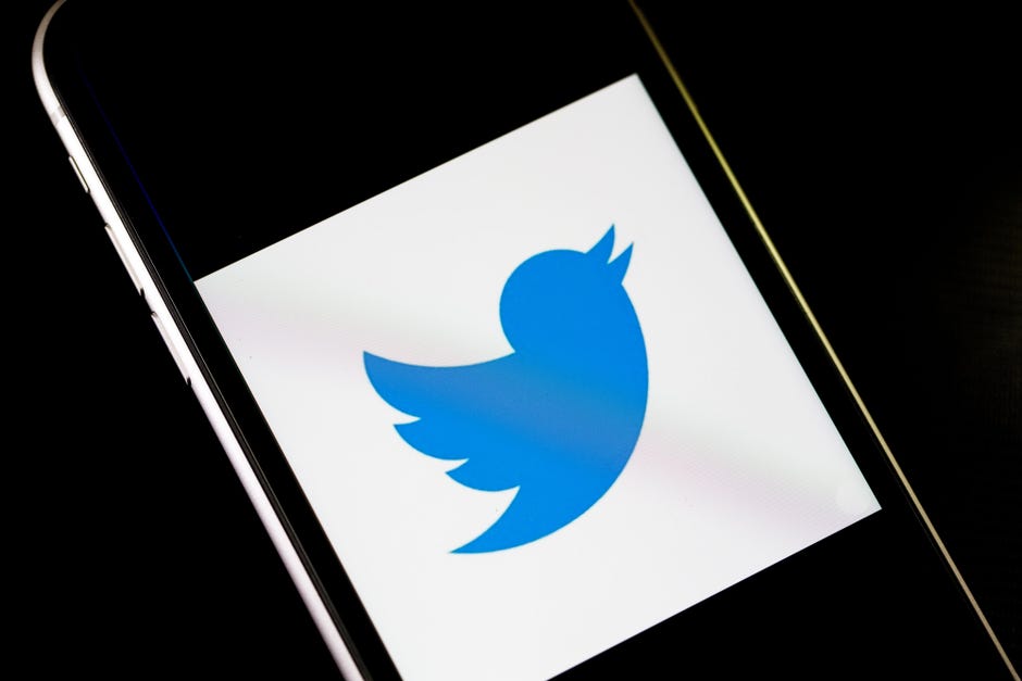 Twitter Will Let Iphone Owners Tweet With Just Your Voice Here S How To Do It Cnet