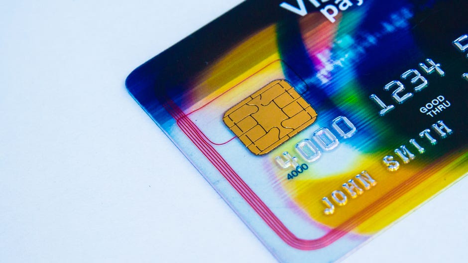 Protect Your Credit Card Online Cnet