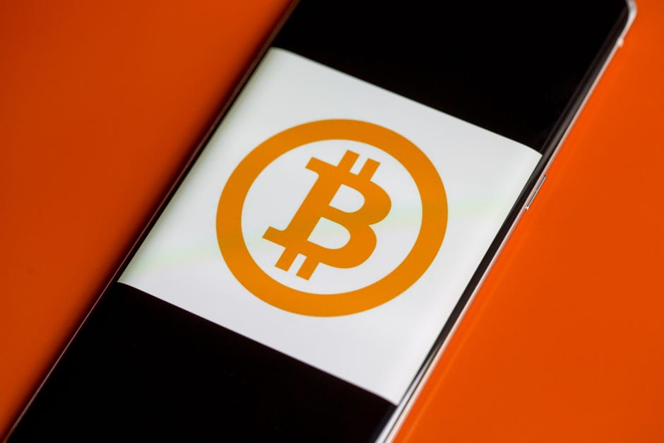 El Salvador buys $21 million in Bitcoin as crypto law kicks in - CNET