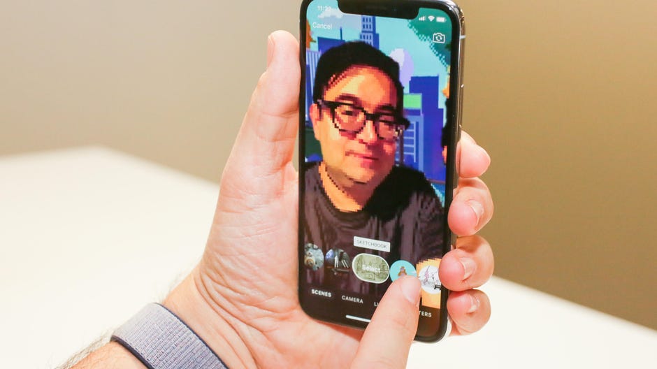 Iphone X You Have Questions We Have Answers Cnet