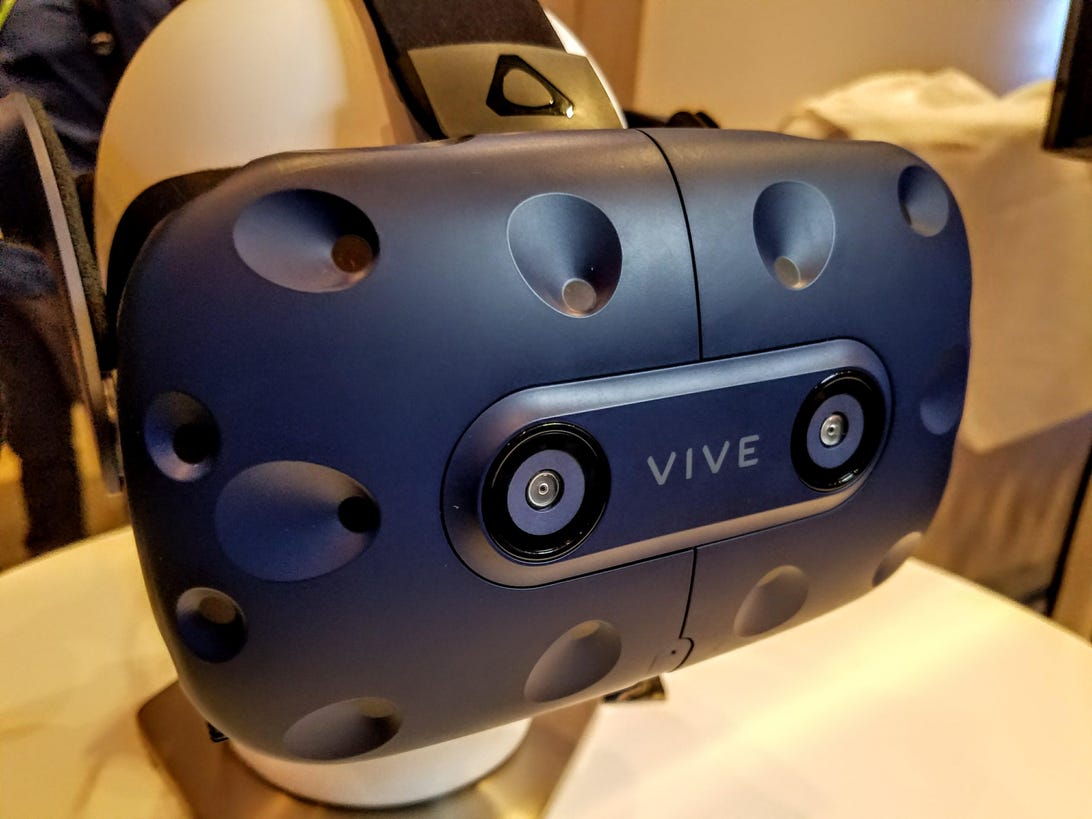 HTC Vive Wireless Adapter will cost 0, launch in September