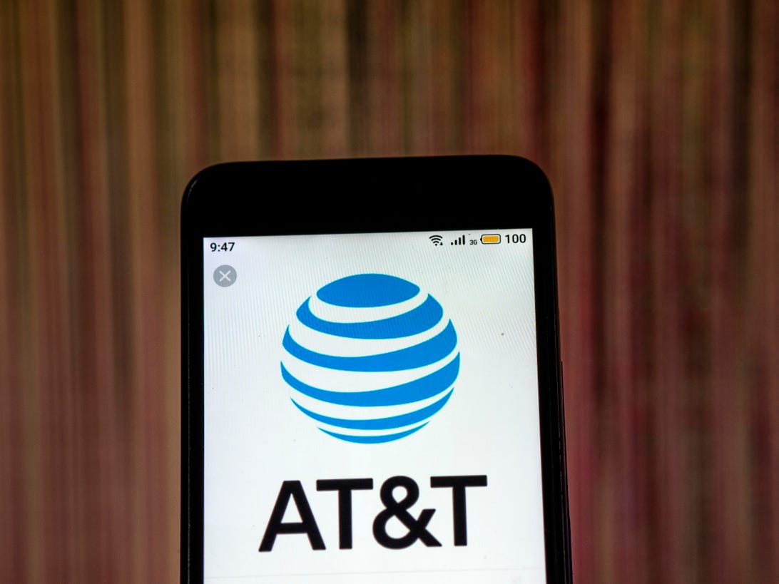AT&T’s fake 5G E is slower than Verizon’s and T-Mobile’s 4G
