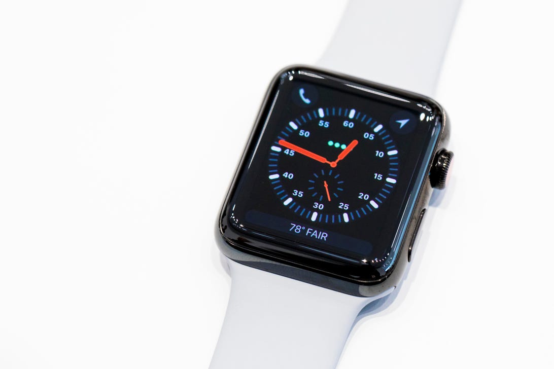Apple Watch Series 3 deal: Just 9