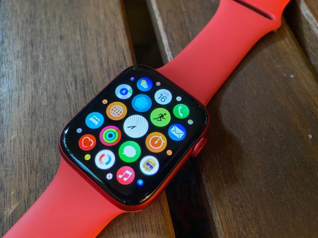 Buy an Apple Watch and get a second one for 0 off