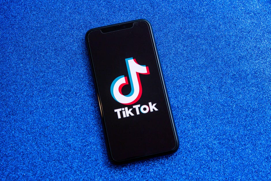 Tiktok Went Down And People Flocked To Twitter With Memes Cnet