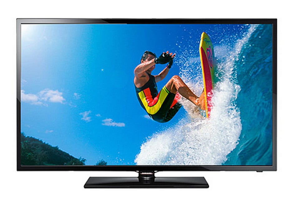 aangenaam stromen elke keer Get a 22-inch Samsung LED HDTV for $142.49 - CNET