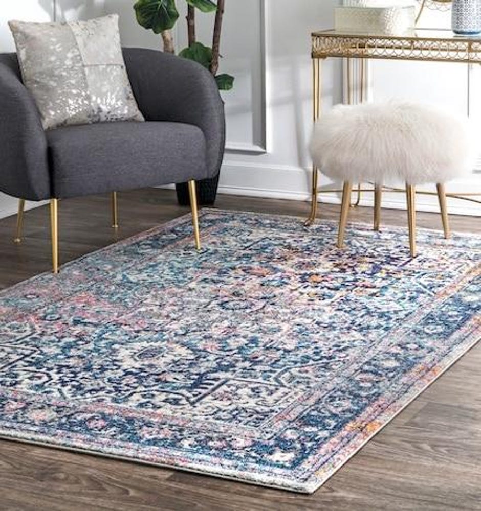Ing A Rug, How To Tell If An Area Rug Is Good Quality